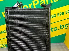 John Deere Radiator Oil Cooler (used) - John Deere 6000, 6010 Series