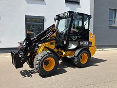 JCB 403 Plus