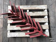 Kverneland Kluitenruimer Kverneland