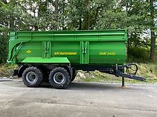 Strautmann SMK 2402