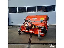 Kubota Koala 1200 klepelmaaier