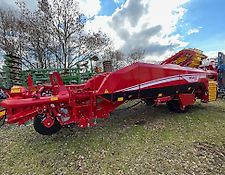 Grimme Select 200 Grimme Select 200