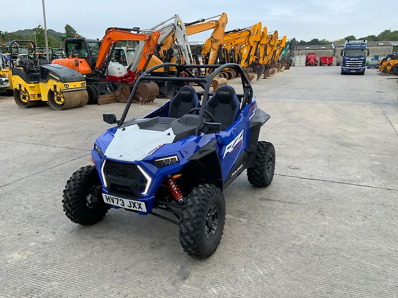 Polaris RZR Trail S (ST23952)