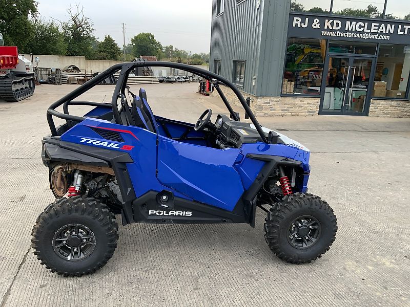 Polaris RZR Trail S (ST23952)