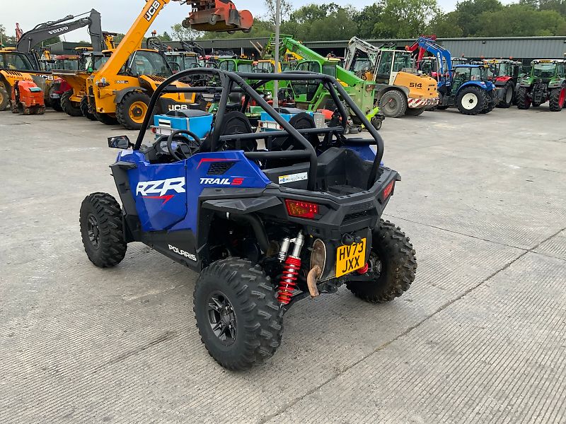 Polaris RZR Trail S (ST23952)