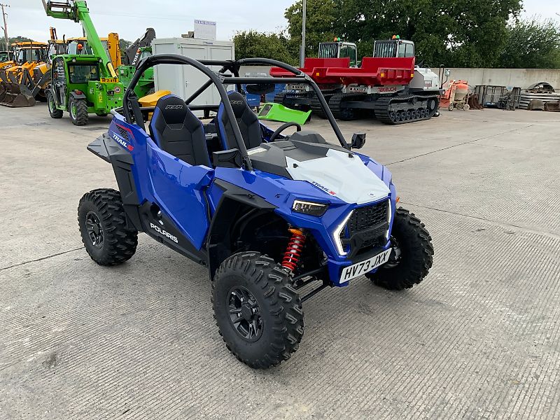 Polaris RZR Trail S (ST23952)