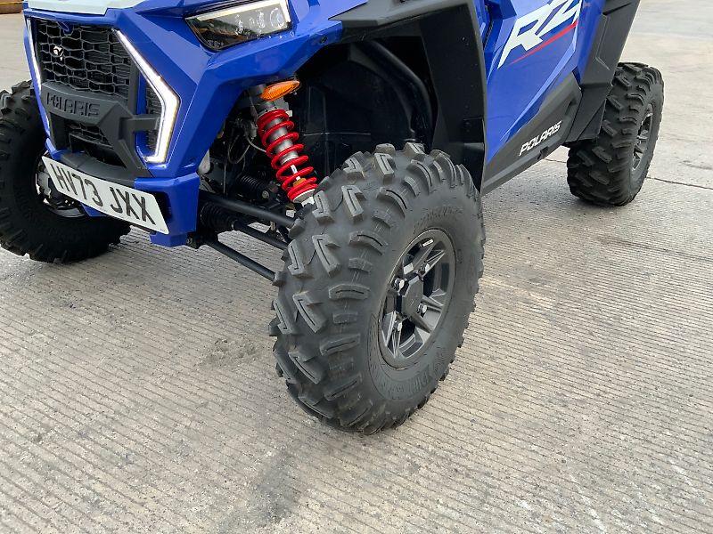 Polaris RZR Trail S (ST23952)