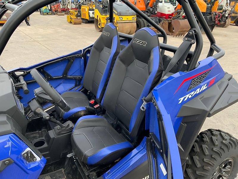 Polaris RZR Trail S (ST23952)