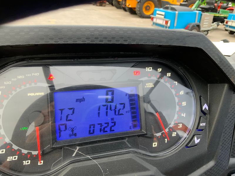 Polaris RZR Trail S (ST23952)