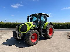 Claas ARION 650