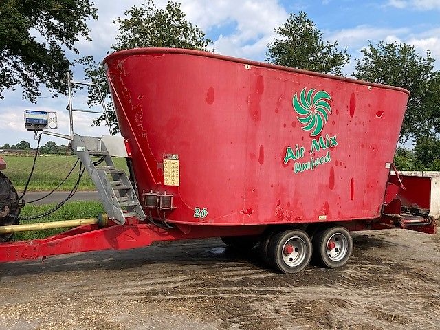 Airmix Peecon Airmix Biga 26-230S
