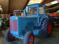 Hanomag Barreiros R545 / Hanomag R45