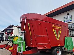 Strautmann Verti-Mix 2401 Double