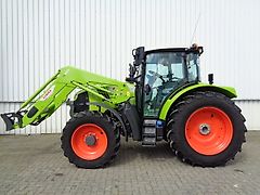 Claas Arion 430
