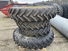 Taurus 380/90R50 - 13.6 R36