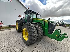 John Deere 8400 R