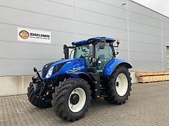 New Holland T6.180 DC METHANE POWER