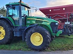 John Deere 7820 nie 7720 ,7920