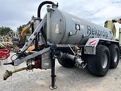 Meyer-Lohne REKORDIA VW 14000 T TANDEM, Pumpe NEU !