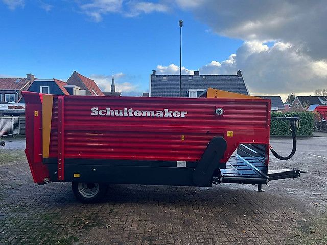 Schuitemaker Amigo 20S/30W/40S
