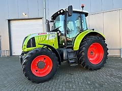 Claas 520 CIS