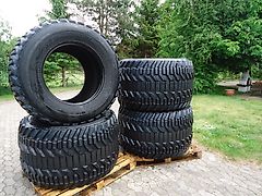 Trelleborg 700/50-26.5 Twin 404 Profil328