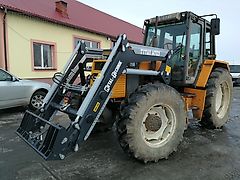 Metal-Technik Frontlader RENAULT CERES 85/ Front loader for RENAULT CERES 85 / Ładowacz czołowy do RENAULT CERES 85 / Cargador frontal para RENAULT CERES 85