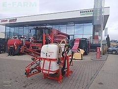 Gehl sauro 801 x 12m mechanisch