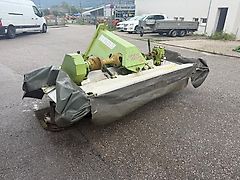 Claas DISCO 3050 FC Plus