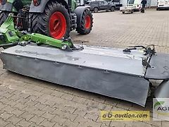 Fendt SLICER 3670 TLX
