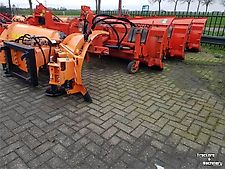 Pronar PUV 2600 M sneeuwschaaf sneeuwschuif