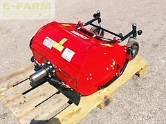 Köppl mtrf 60 schlegelmäher