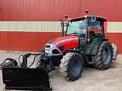 McCormick CX85LC