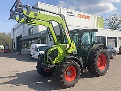 Claas Elios 210