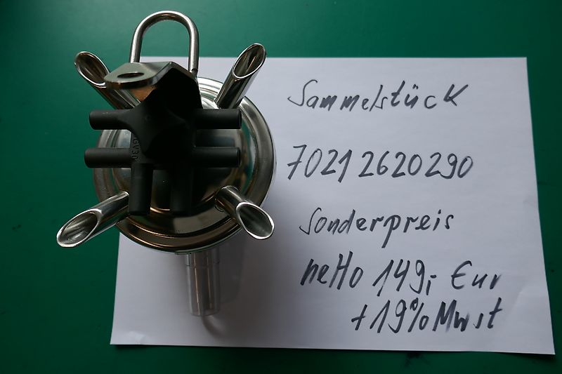 Westfalia Sammelstück Classic 300