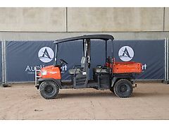 Kubota RTV1140CPX
