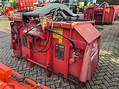 Trioliet Silobuster