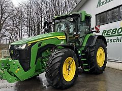 John Deere TRAKTOR 8R370