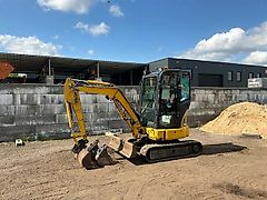 Komatsu Pc26mr