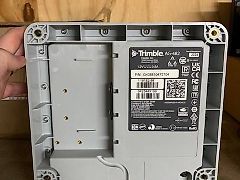 Trimble AG382 SUB METRE RECEIVER