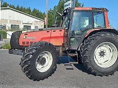 Valmet 8550 MEGA