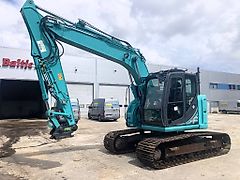 Kobelco SK 140 SRLC-5