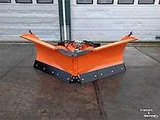 Pronar PUV2600 schaaf