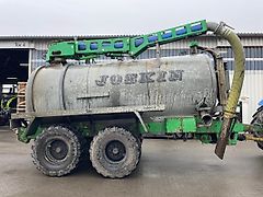 Joskin 12500 TS