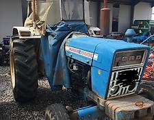 Ford 4000