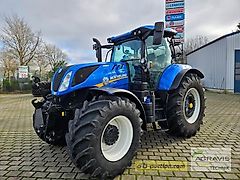 New Holland T 7.270 AUTO COMMAND