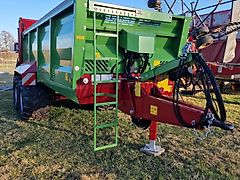 Strautmann MS 1401