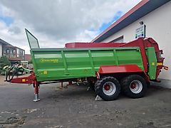 Strautmann MS 1401
