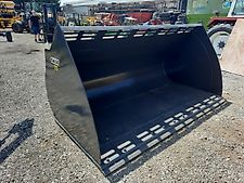 NEW HOLLAND/CASE LEICHTGUTSCHAUFEL 3m