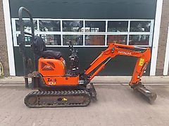 Hitachi ZX10U